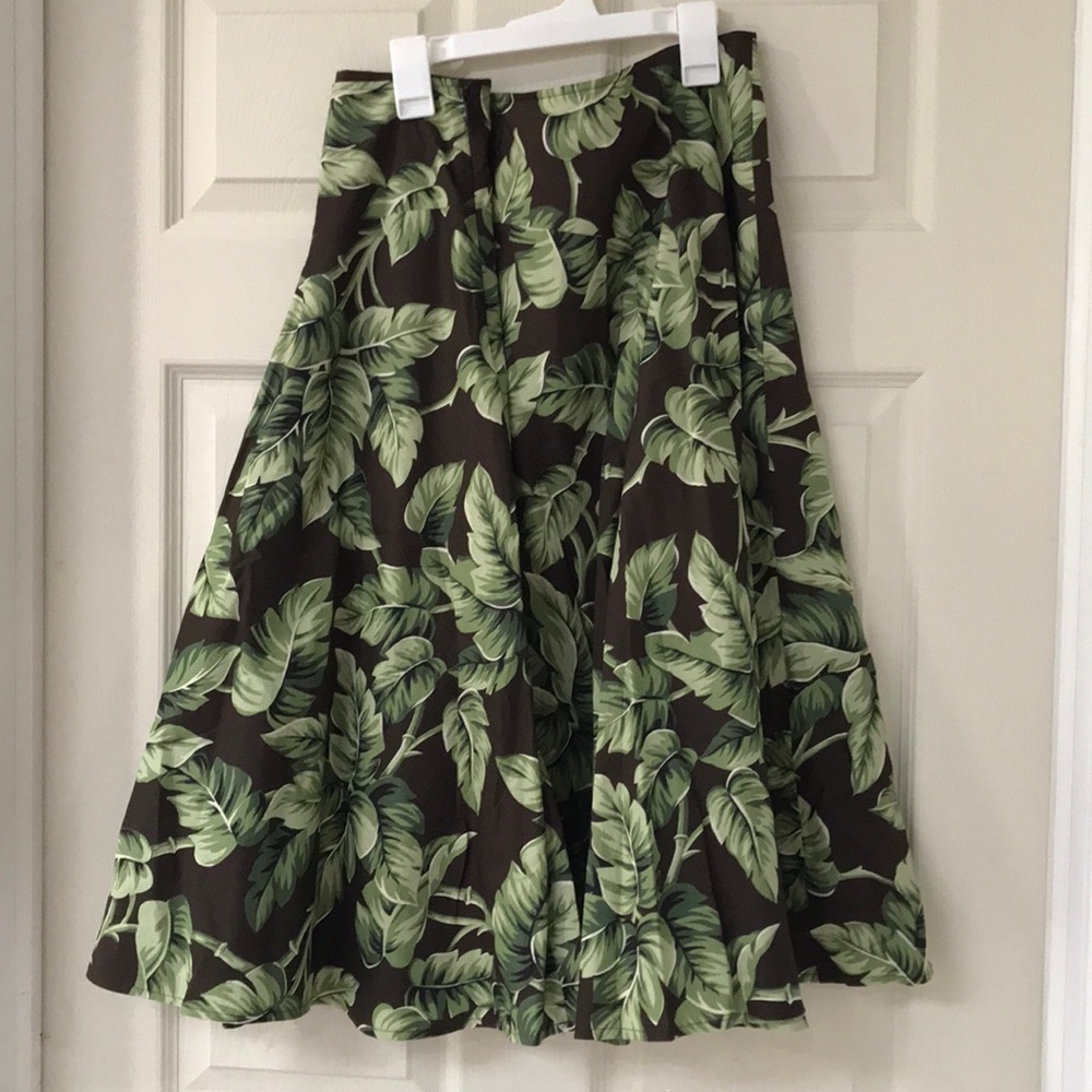 Jones New York Skirt 18W